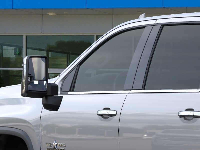 2026 Chevrolet Silverado 3500 HD LTZ - Photo 12