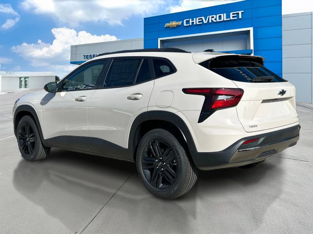 2026 Chevrolet Trax Activ - Photo 7