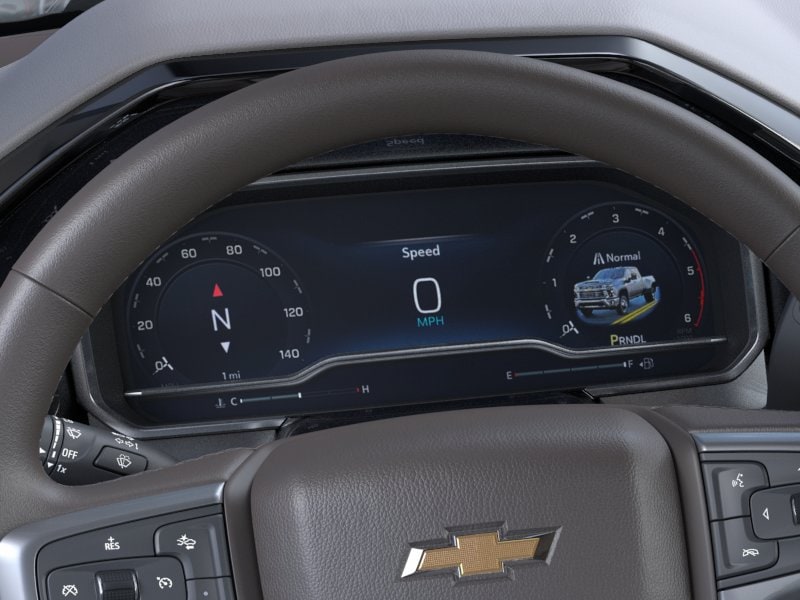 2026 Chevrolet Silverado 3500 HD LTZ - Photo 18