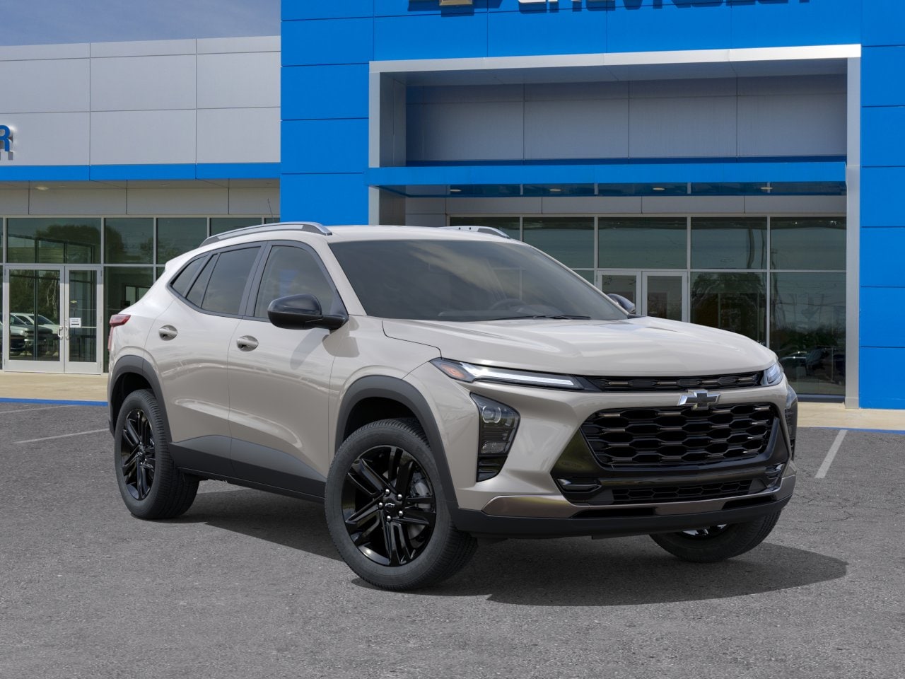 2026 Chevrolet Trax Activ - Photo 33