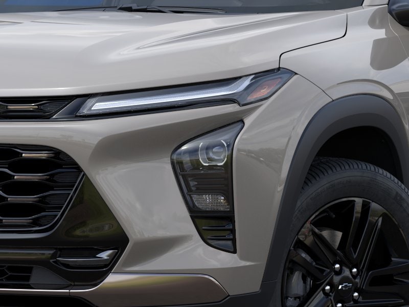 2026 Chevrolet Trax Activ - Photo 36
