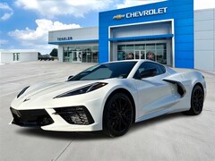2026 Chevrolet Corvette Stingray 1LT Coupe