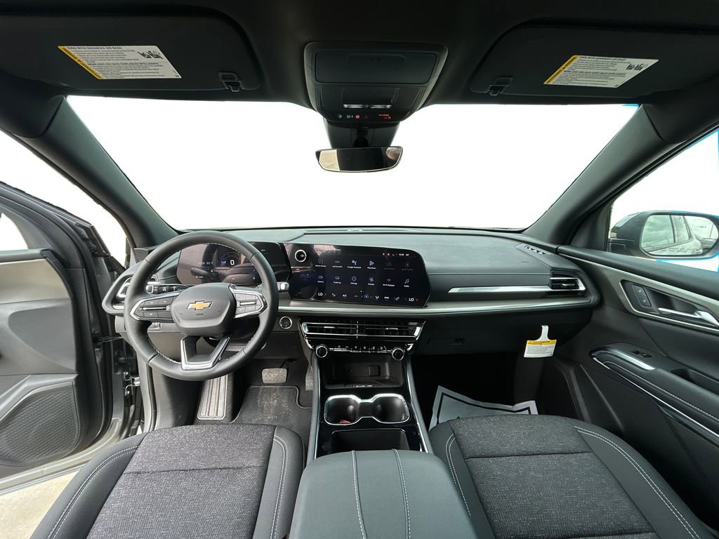 2026 Chevrolet Traverse LT - Photo 12
