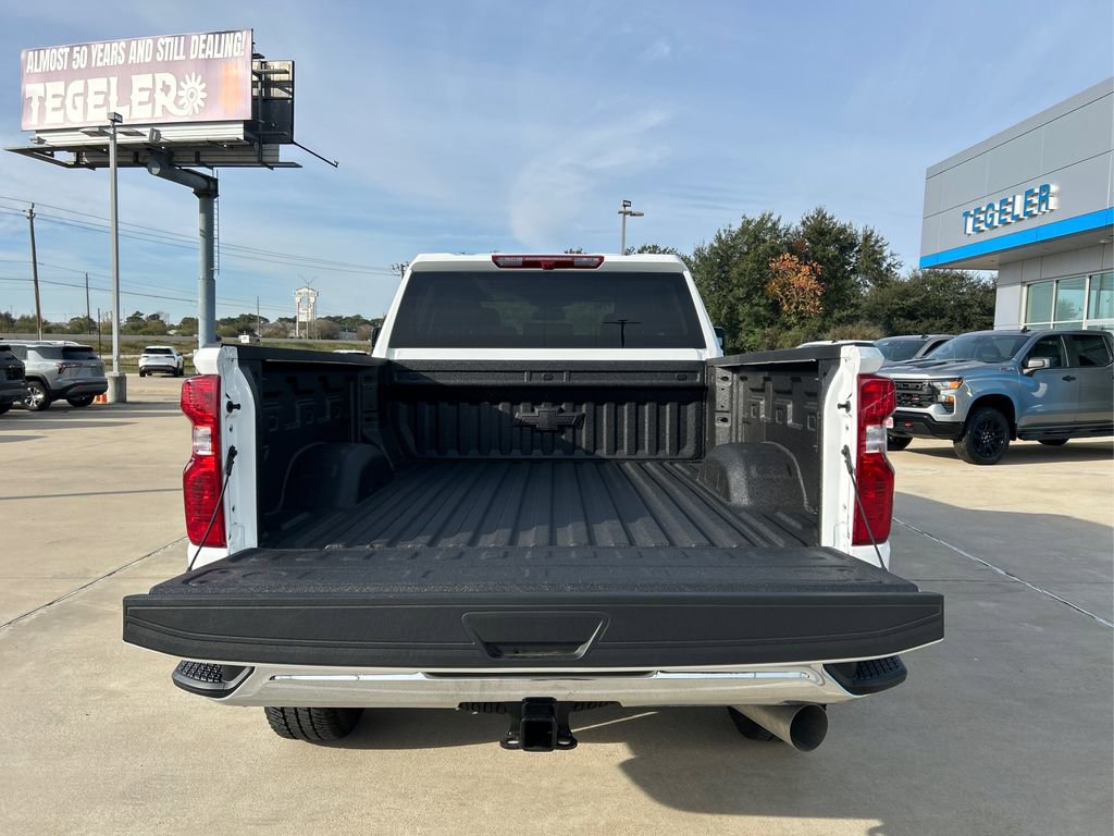 2026 Chevrolet Silverado 2500 HD LT - Photo 12