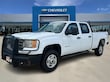 GMC Sierra 2500 HD