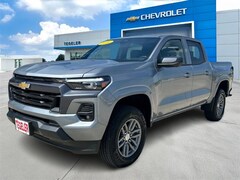 2026 Chevrolet Colorado LT Truck