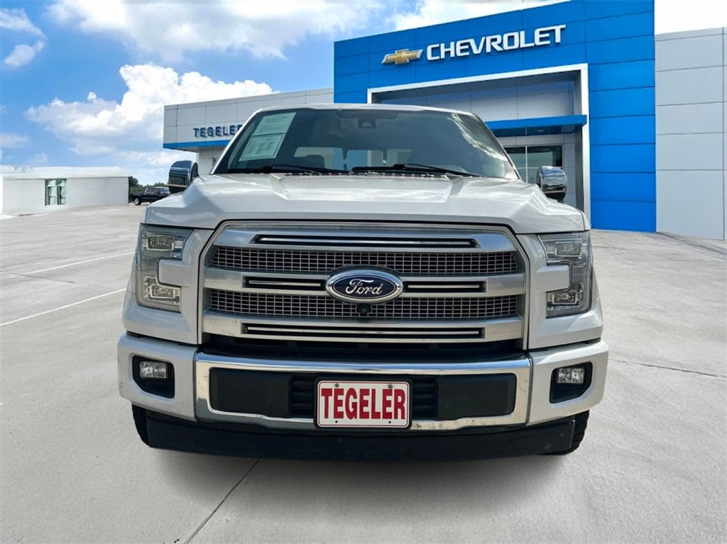 1FTEW1CF6FFC93421