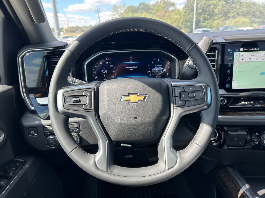 2025 Chevrolet Silverado 3500 HD LT - Photo 17