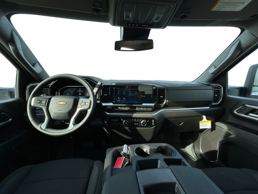 2026 Chevrolet Silverado 2500 HD LT - Photo 13