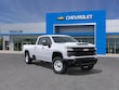  Chevrolet Silverado 2500 HD