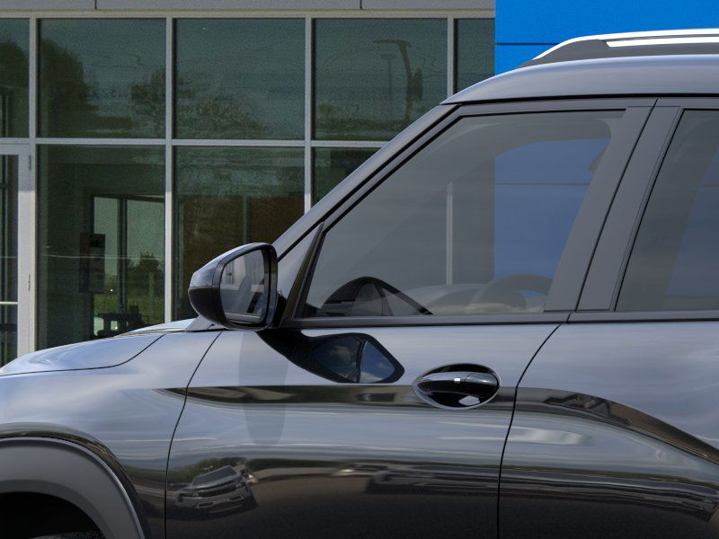 2026 Chevrolet Trailblazer LT - Photo 12
