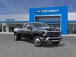 Chevrolet Silverado 3500 HD
