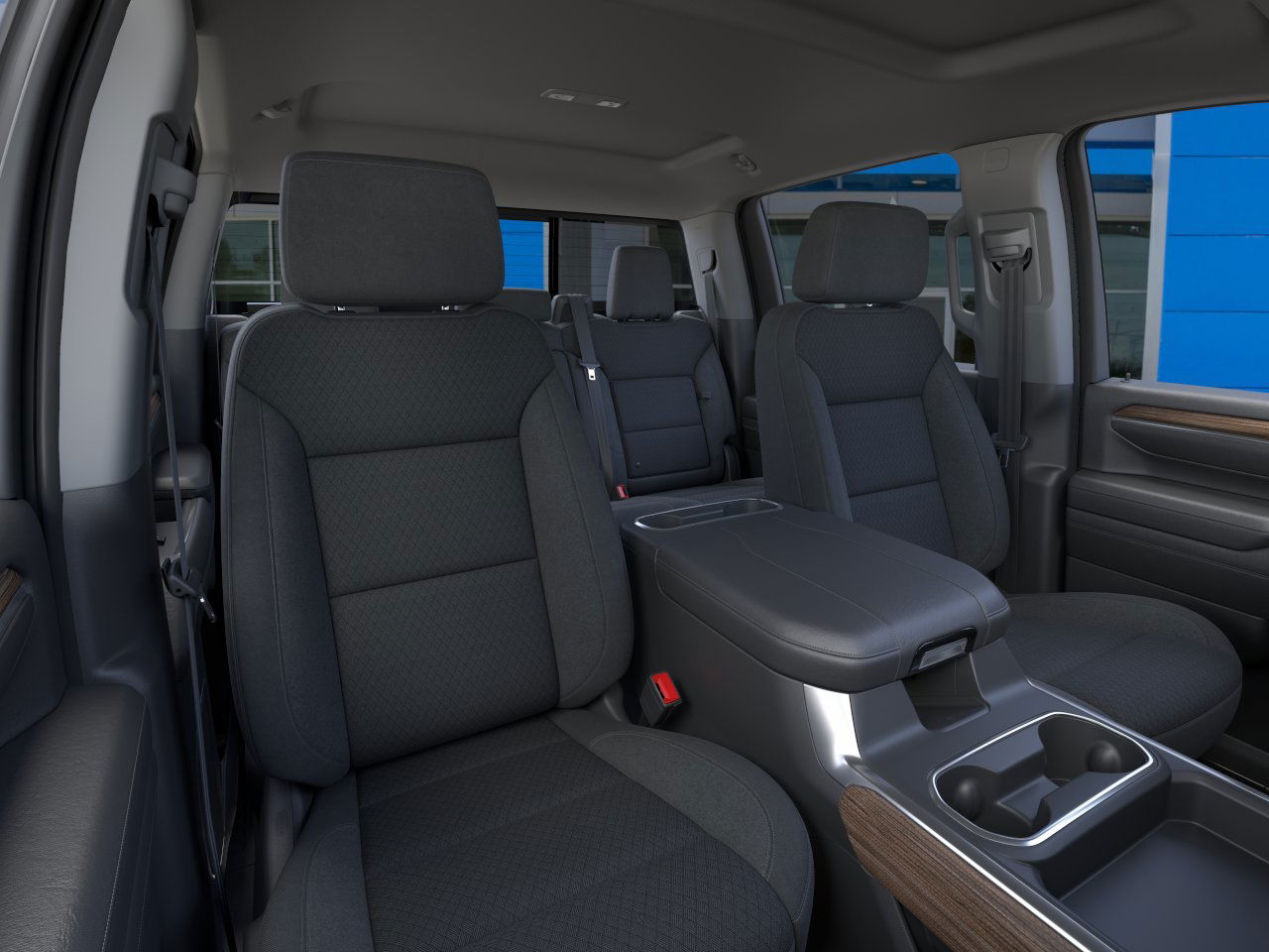 2025 Chevrolet Silverado 3500 HD LT - Photo 50