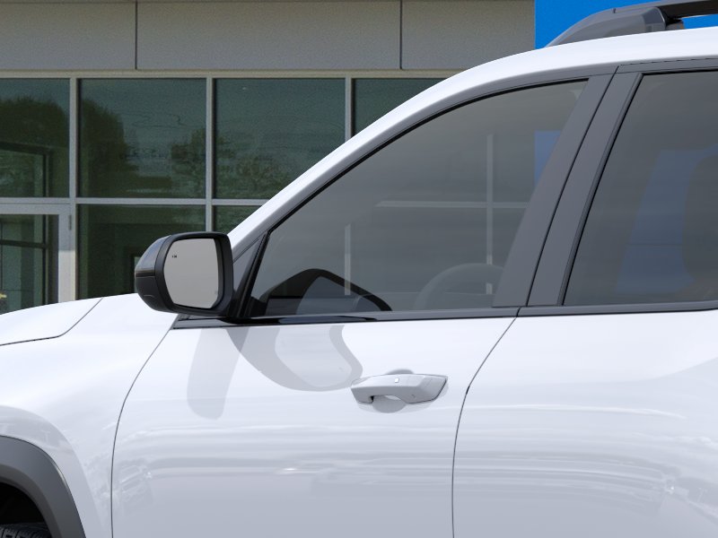 2027 Chevrolet Equinox RS - Photo 12