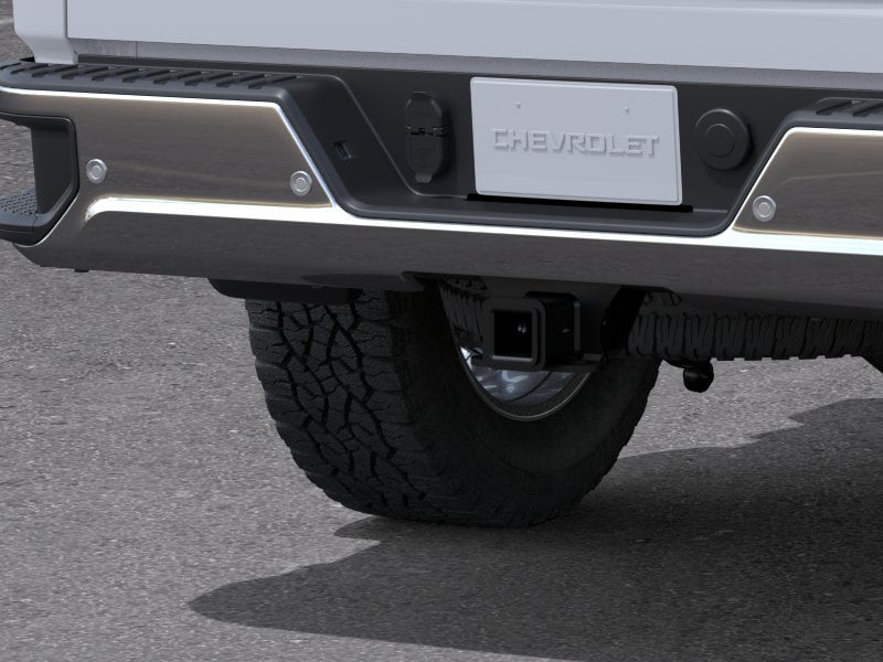 2026 Chevrolet Silverado 2500 HD LTZ - Photo 14