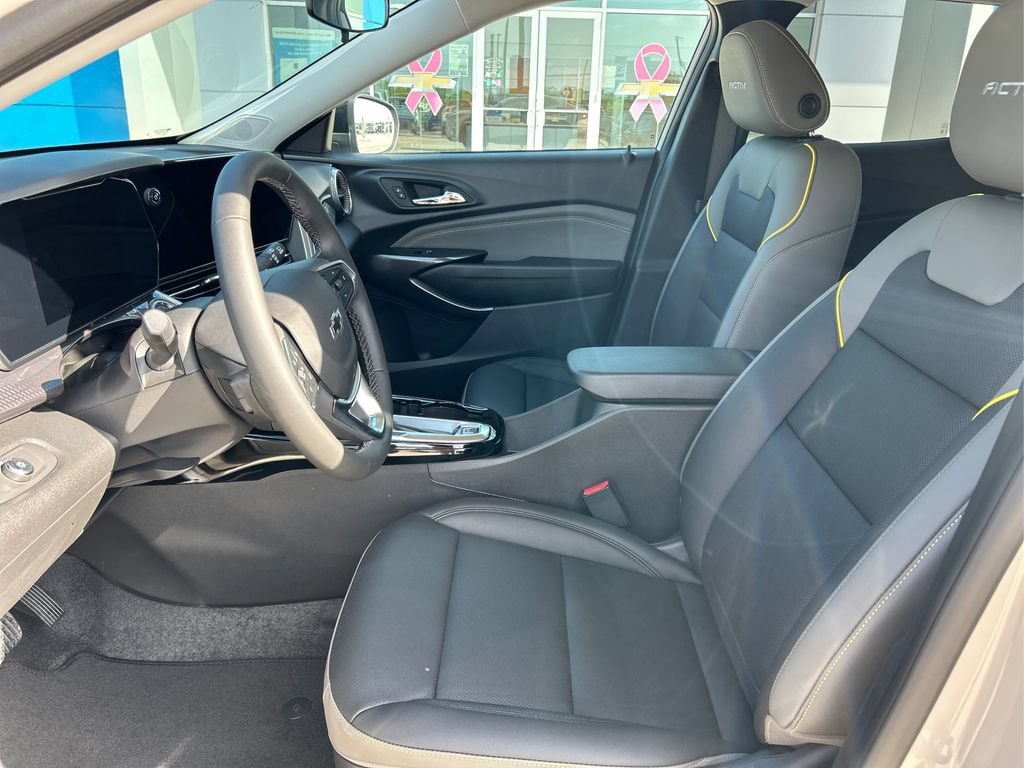 2026 Chevrolet Trax Activ - Photo 9
