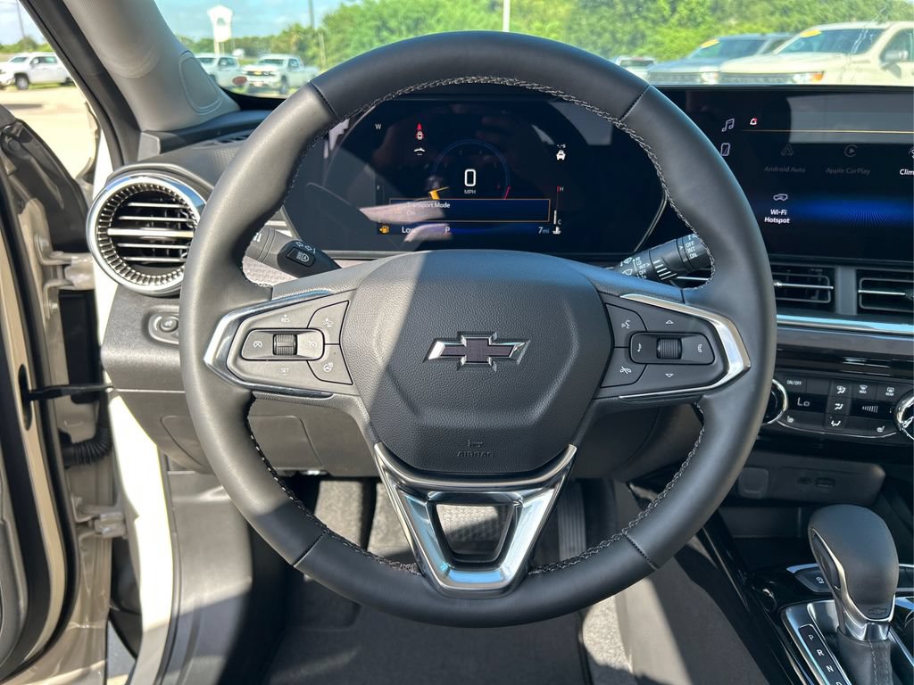 2026 Chevrolet Trax Activ - Photo 17