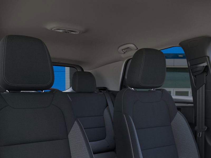 2026 Chevrolet Trailblazer LT - Photo 24