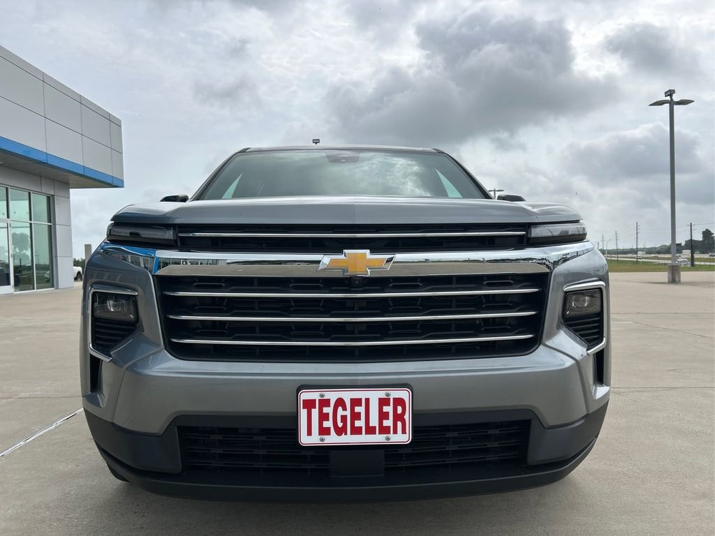 2026 Chevrolet Traverse LT - Photo 18