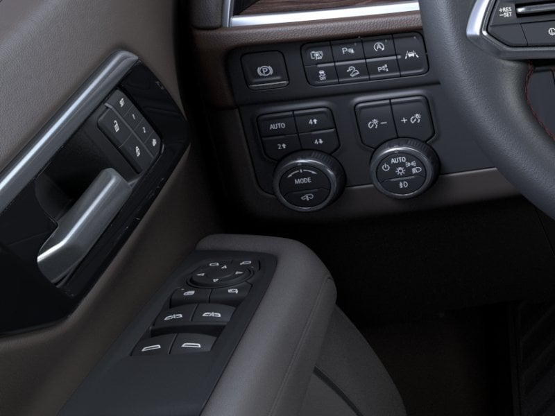 2026 Chevrolet Tahoe Z71 - Photo 22