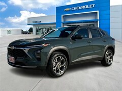 2026 Chevrolet Trax LT SUV