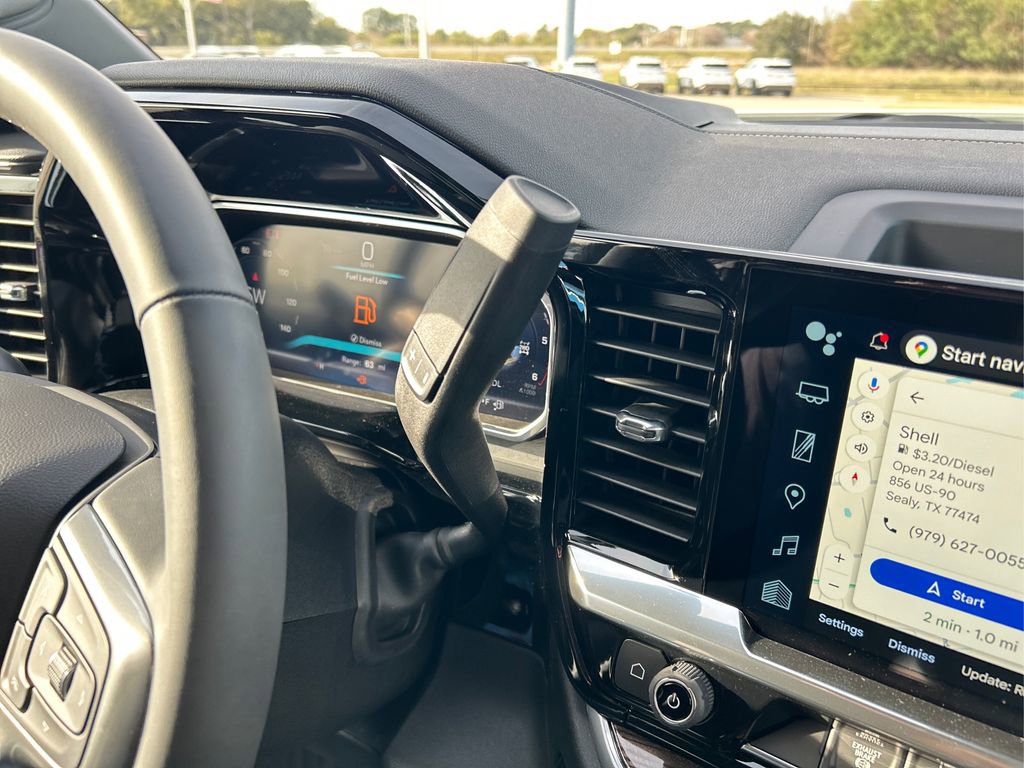 2026 Chevrolet Silverado 2500 HD LT - Photo 27