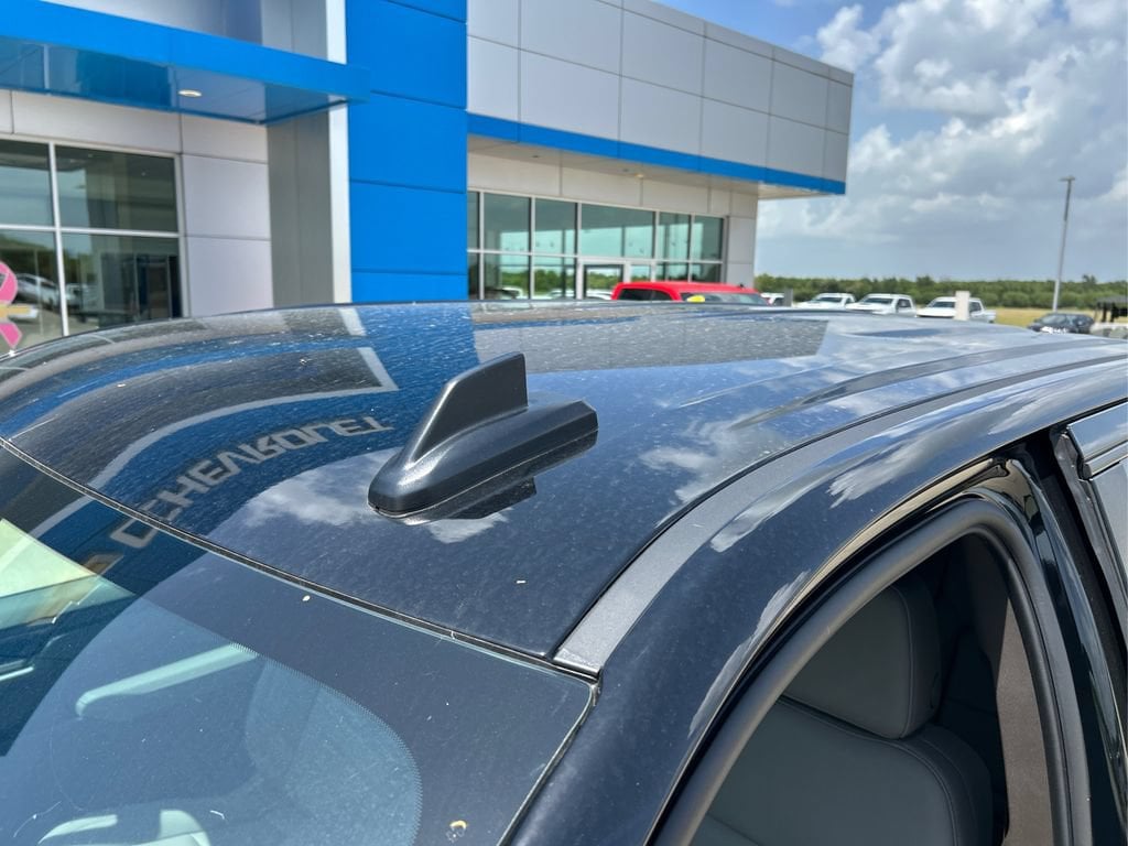 New 2026 Chevrolet Silverado 1500 LT Trail Boss Truck