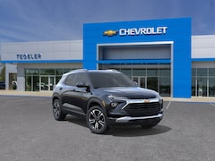 2026 Chevrolet Trailblazer LT SUV