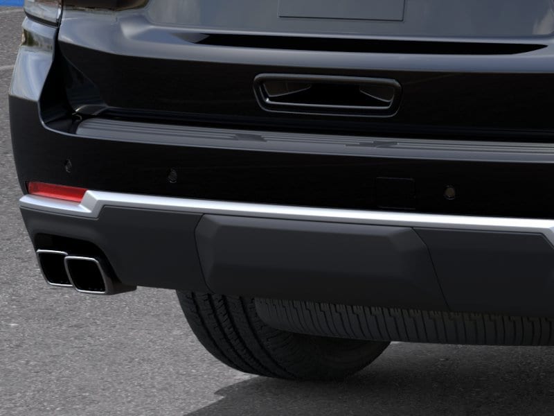 2026 Chevrolet Suburban High Country - Photo 14