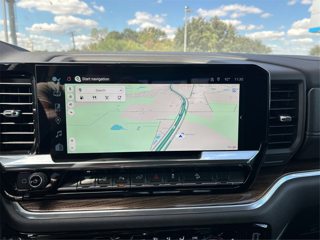 2025 Chevrolet Silverado 3500 HD LT - Photo 33