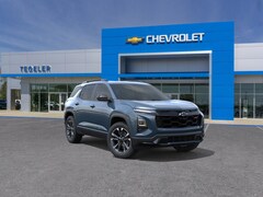 2026 Chevrolet Equinox RS SUV