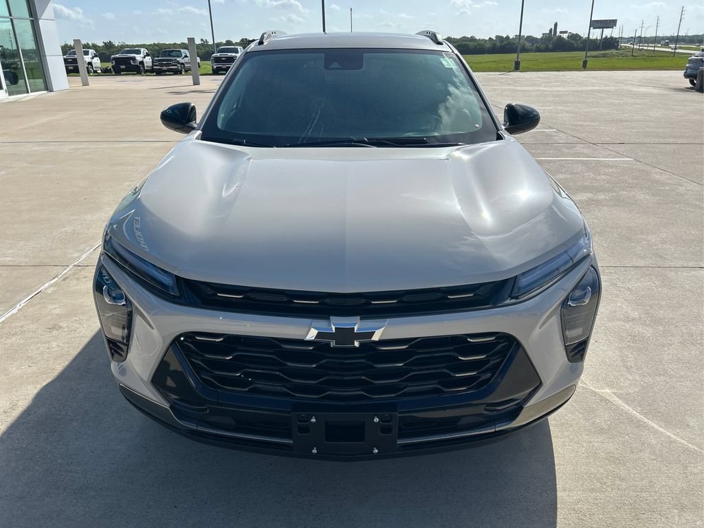 2026 Chevrolet Trax Activ - Photo 21