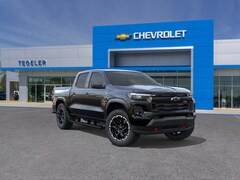2026 Chevrolet Colorado Z71 Truck