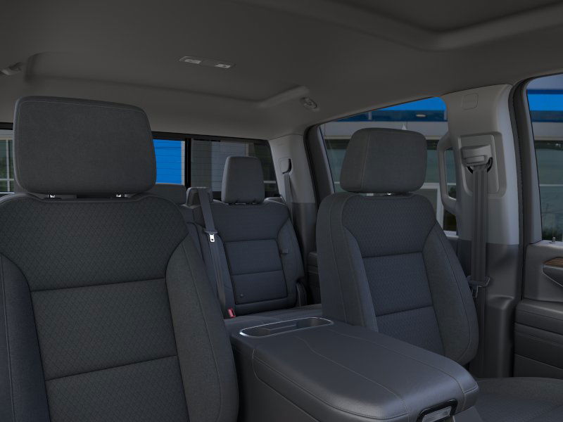 2025 Chevrolet Silverado 3500 HD LT - Photo 58