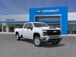  Chevrolet Silverado 2500 HD