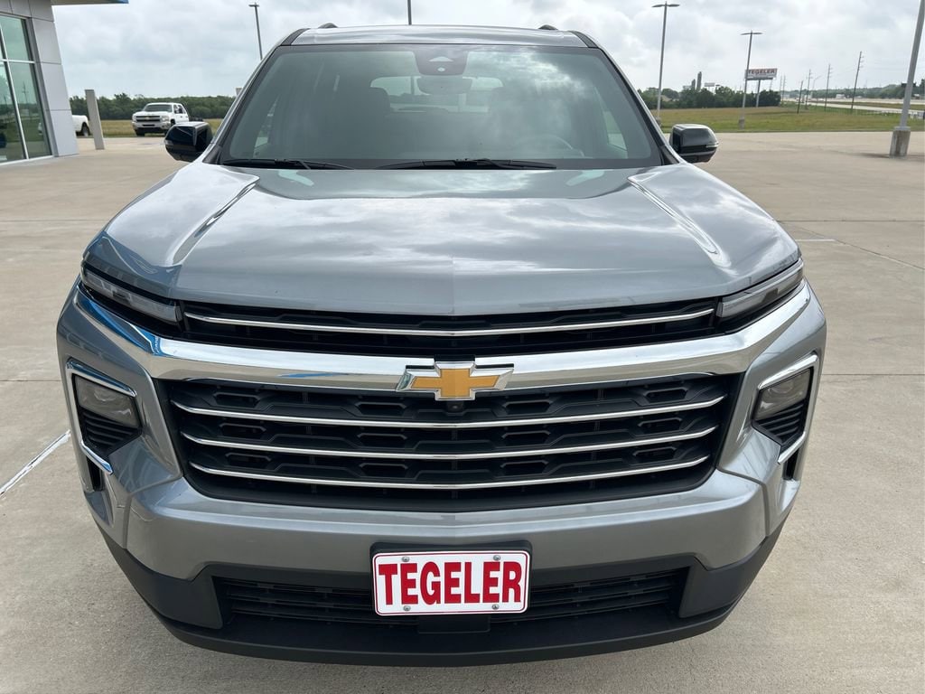 2026 Chevrolet Traverse LT - Photo 19