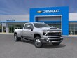  Chevrolet Silverado 3500 HD