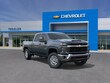  Chevrolet Silverado 2500 HD