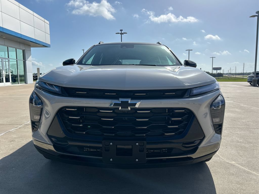2026 Chevrolet Trax Activ - Photo 20