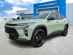 2026 Chevrolet Trax Activ SUV