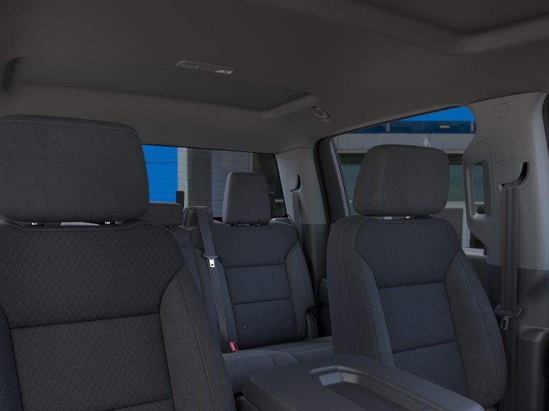 2025 Chevrolet Silverado 1500 Custom - Photo 52