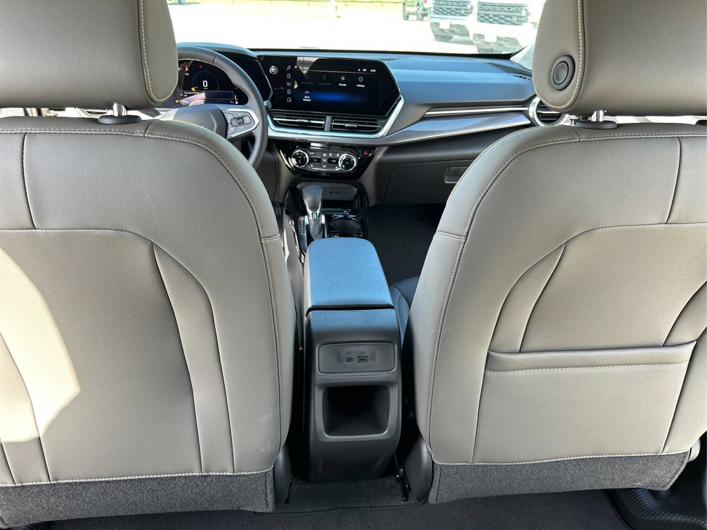 2026 Chevrolet Trax Activ - Photo 18