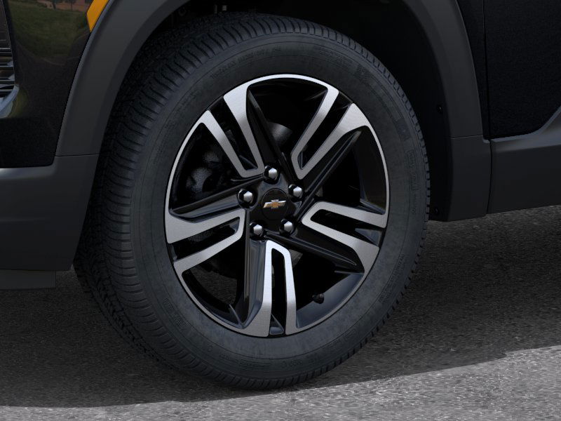 2026 Chevrolet Trailblazer LT - Photo 9