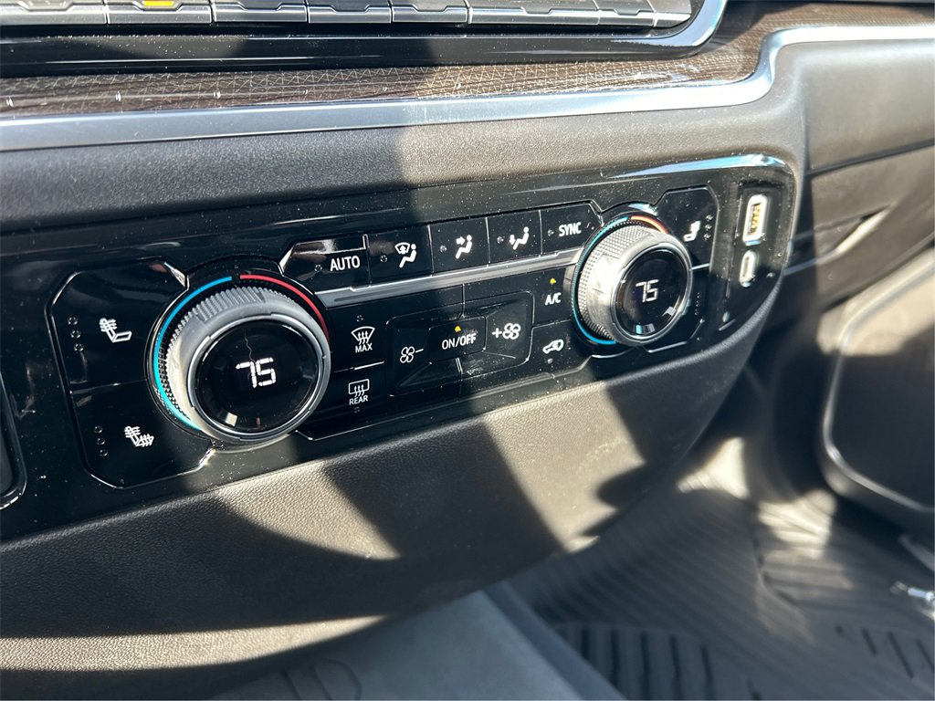 2026 Chevrolet Silverado 2500 HD LT - Photo 28