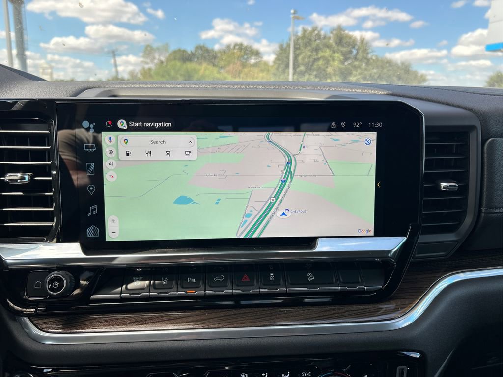 2025 Chevrolet Silverado 3500 HD LT - Photo 22