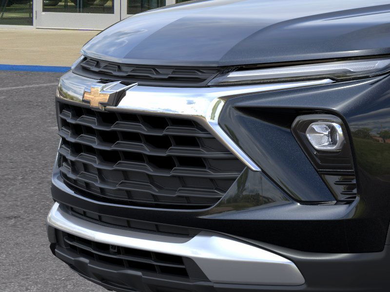 2026 Chevrolet Trailblazer LT - Photo 13