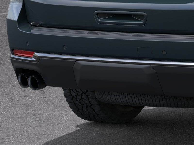 2026 Chevrolet Tahoe Z71 - Photo 14