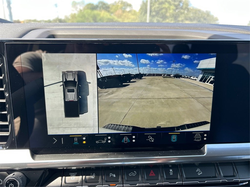 2025 Chevrolet Silverado 3500 HD LT - Photo 30