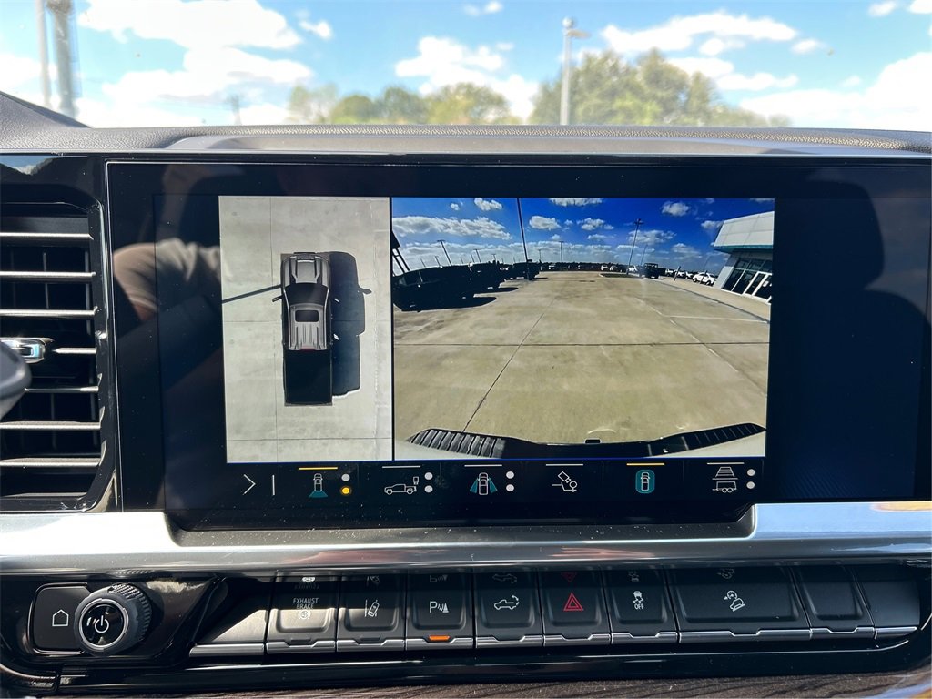 2025 Chevrolet Silverado 3500 HD LT - Photo 34