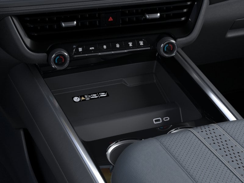 2026 Chevrolet Suburban High Country - Photo 23